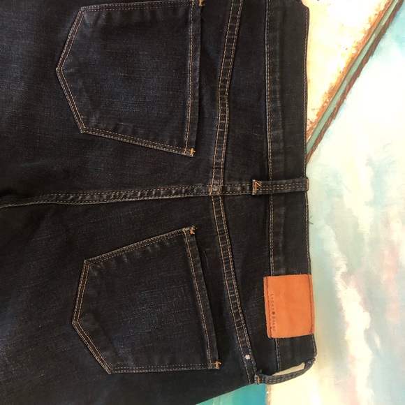 Lucky brand skinny jeans - Picture 5 of 5